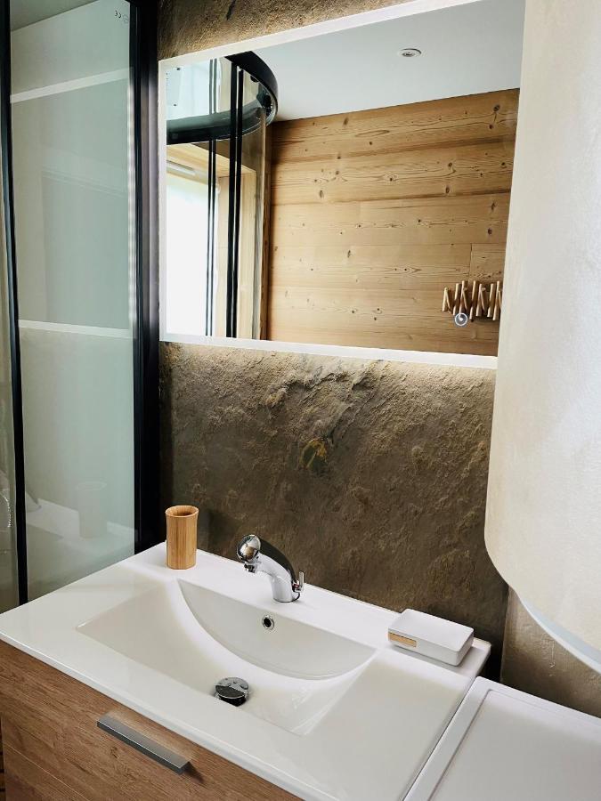 ※ Residence Pomme De Pin - Terrasse - Nature ※ Xonrupt-Longemer Exterior foto